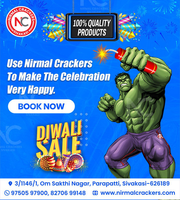 Safety Rules for Using Crackers
