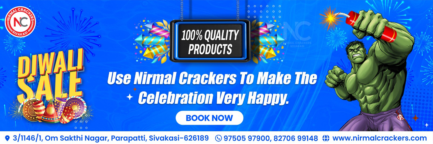 Safety Rules for Using Crackers