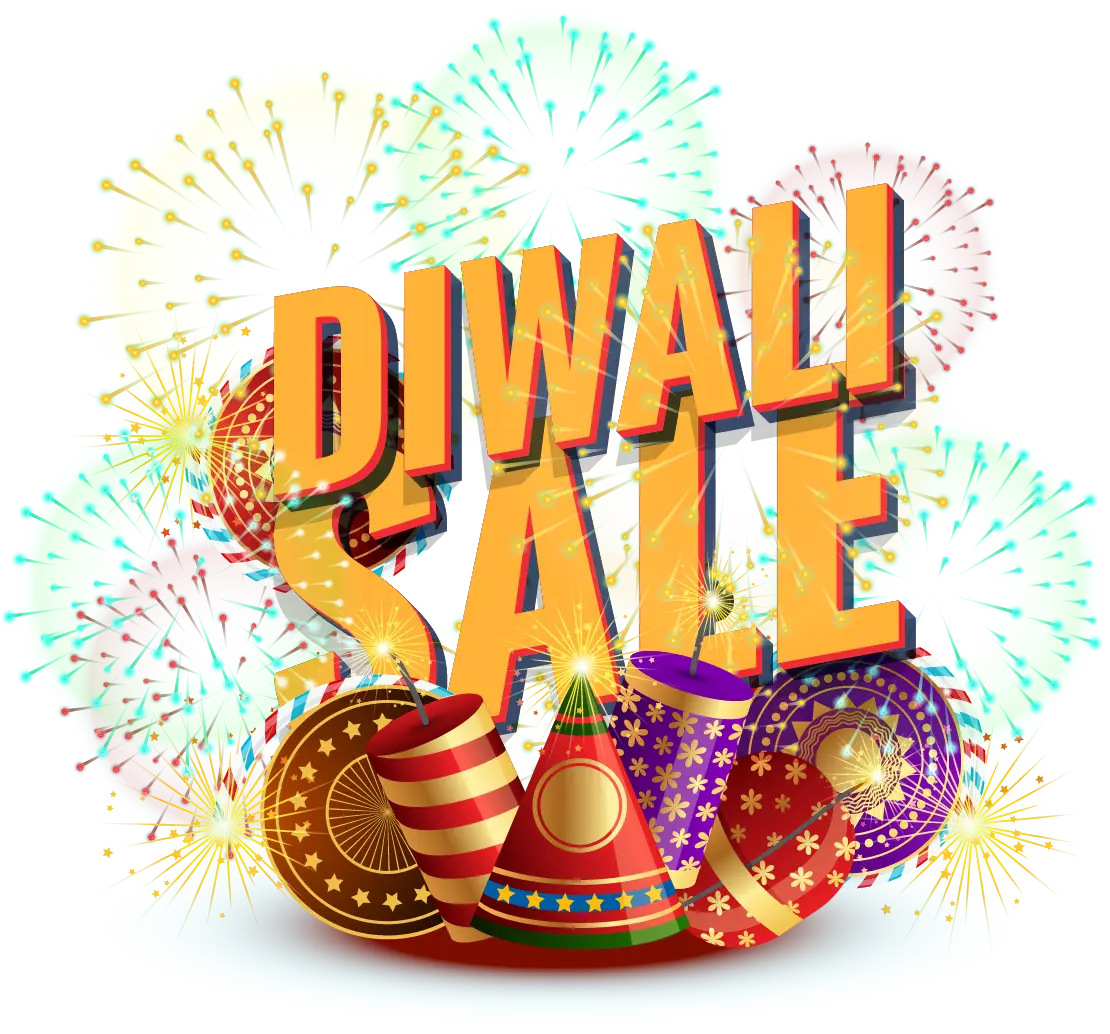 Crackers for Diwali Festival