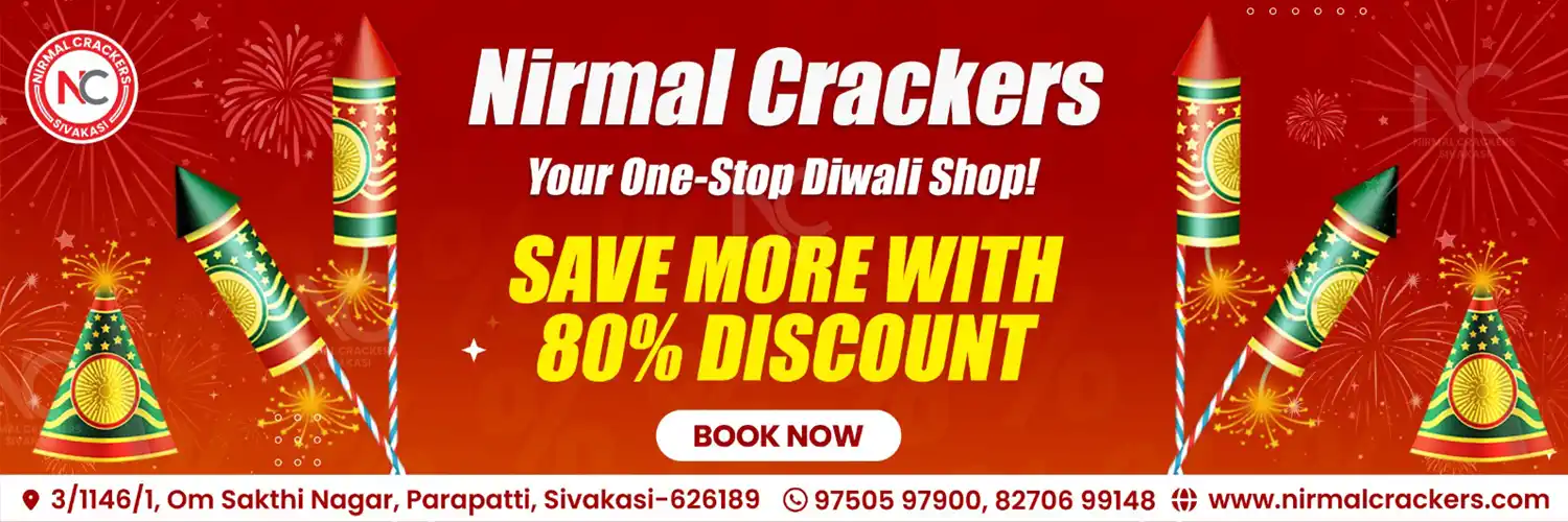 Nirmal Crackers
