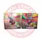 COLOUR CHANGING (5 PCS)