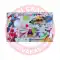 HELICOPTER (5 PCS)