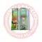 WATER FALL /POPCORN PENCIL (5 PCS)